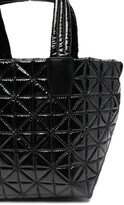 Thumbnail for your product : VeeCollective Quilted Leather Tote Bag