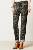 Thumbnail for your product : Anthropologie Fernwood Cargo Trousers