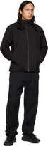 Thumbnail for your product : Kanghyuk Black Kolon Sport Edition Insulated Down Jacket