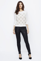 Thumbnail for your product : Rebecca Minkoff Samuel Sweater