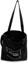 Thumbnail for your product : Opening Ceremony Black Logo Tote