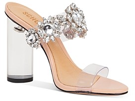 clear sandals canada