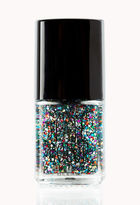 Thumbnail for your product : Forever 21 Jazzed Glitter Nail Polish
