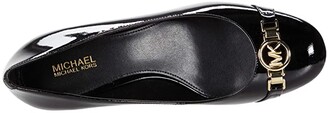 Michael kors hattie pump Clearance