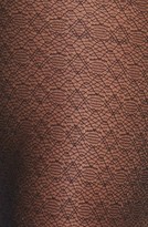 Thumbnail for your product : Calvin Klein Lacy Sheer Control Top Pantyhose