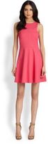 Thumbnail for your product : 4.collective Sleeveless Ponte Dress