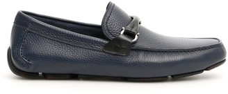 gancini driver moccasin