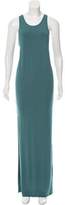 Thumbnail for your product : Mikoh Sleeveless Maxi Dress w/ Tags