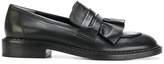 Robert Clergerie Joux loafers 