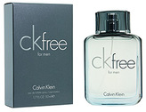 Thumbnail for your product : Calvin Klein Free Eau De Toilette Spray 1.7 oz