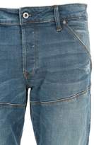 Thumbnail for your product : G Star 5620 3D SLIM DESTROYED DENIM JEANS