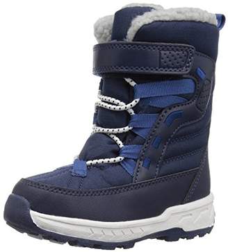 Carter's Boys' Basel Cold Weather Snow Boot