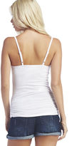 Thumbnail for your product : Wet Seal Side Cinch Cami