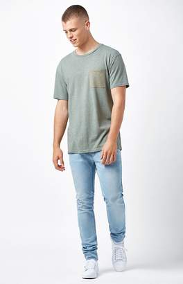 PacSun Yvon Regular Pocket T-Shirt