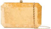 Thumbnail for your product : Tyler Ellis The Lily clutch