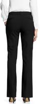 Thumbnail for your product : Banana Republic Factory Suit Pant