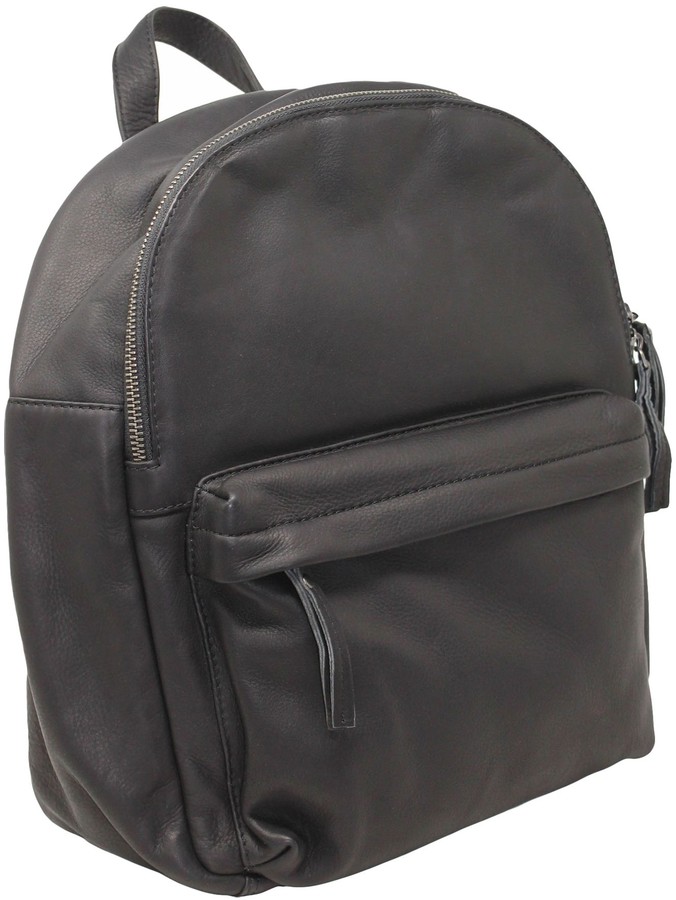 latico backpack purse