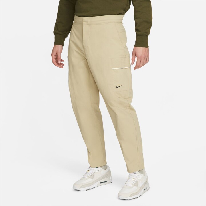 Nike Mens Zipper Pant | Shop the world's largest collection of fashion |  ShopStyle