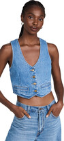 Thumbnail for your product : ROLLA'S Dallas Vest