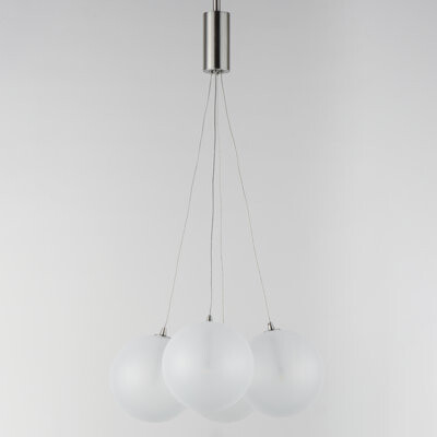 AllModern Celica-4-Light Pendant