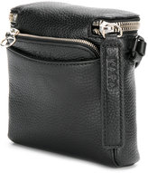 Thumbnail for your product : Kara mini crossbody bag
