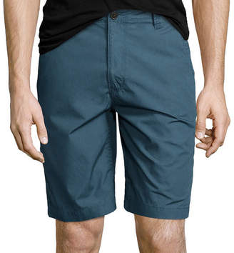 Arizona Lightweight 10 Inseam Flat-Front Shorts