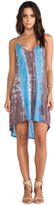 Thumbnail for your product : Blue Life Exile Dress