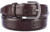 Thumbnail for your product : Jack Spade Belt w/ Tags