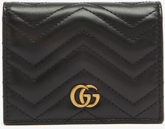 Gucci Marmont Wallet | Shop the world's largest collection of fashion |  ShopStyle UK