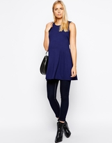 Thumbnail for your product : Isabella Oliver Leora Maternity Tunic