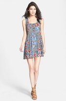 Thumbnail for your product : MinkPink 'Easy to Remember' Dress