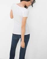 Thumbnail for your product : Whbm Essential Seamless Tee