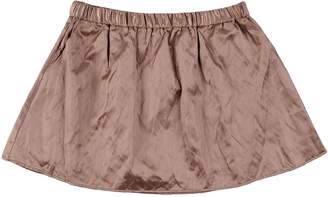 PALE CLOUD Skirts - Item 35250123