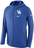 Thumbnail for your product : Nike Men's Kentucky Wildcats Hyperelite Full-Zip Fleece Hoodie