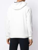 Thumbnail for your product : C.P. Company Lens zipped hoodie