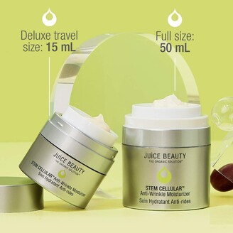 Juice Beauty STEM CELLULAR™ Anti-Wrinkle Moisturizer