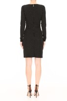 Thumbnail for your product : MICHAEL Michael Kors Dress With Rhinestones