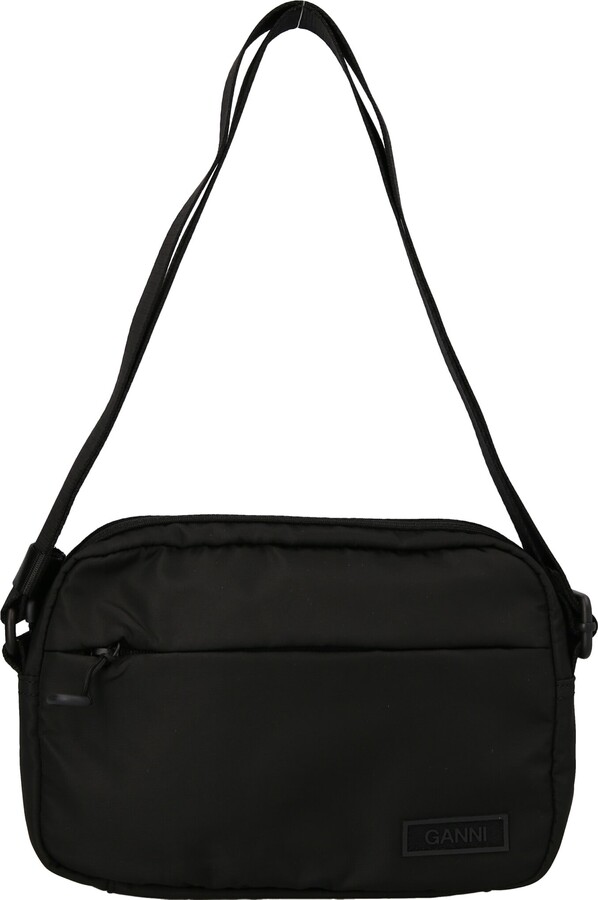 Ganni 'festival Bag' Crossbody Bag ShopStyle