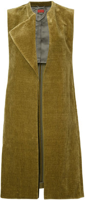 TOMORROWLAND long waistcoat