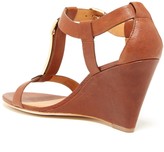 Thumbnail for your product : AERIN Georgica Wedge Sandal