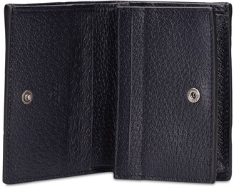 Gucci Ophidia Gg Supreme Compact Wallet