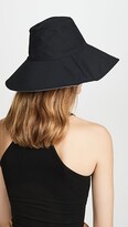 Thumbnail for your product : Hat Attack Canvas Reversible Sun Hat