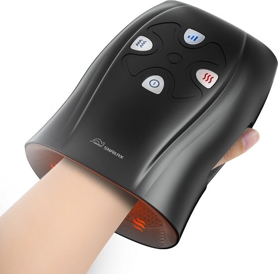 Snailax SL-489 Black