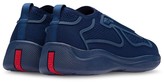 Thumbnail for your product : Prada Fabric sneakers