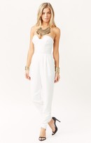 Thumbnail for your product : Keepsake the label HEARTS ON FIRE PANTSUIT