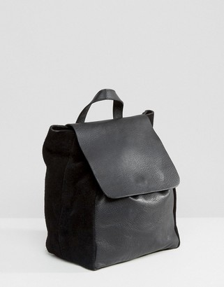 Warehouse Mini Backpack