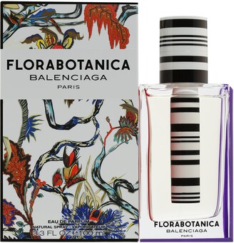 Balenciaga Florabotanica - EDP Spray 3.3 OZ - ShopStyle Fragrances