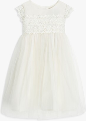 john lewis baby dresses