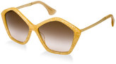 Thumbnail for your product : Miu Miu Sunglasses, MU 11NS