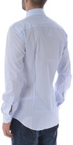 Thumbnail for your product : Fay French Collar Shirt